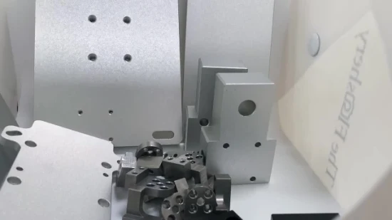 Servizio di lavorazione CNC economico personalizzato, servizi di prototipazione di lavorazione CNC, servizi di lavorazione CNC online